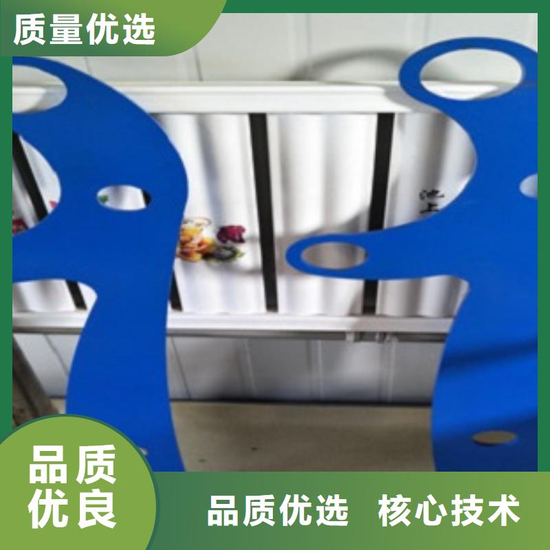 橋梁防撞欄桿-橋梁防撞欄桿貨比三家