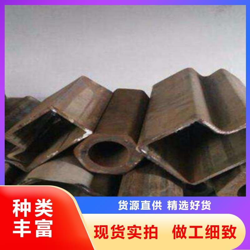 異型管廠家_異型管