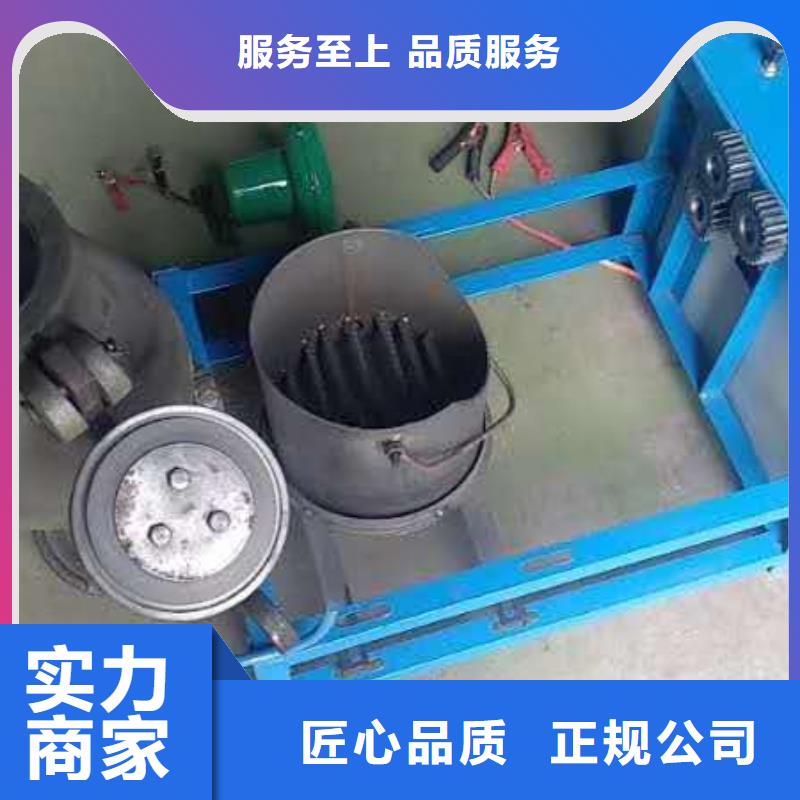 爆米花機廠家-可來廠考察