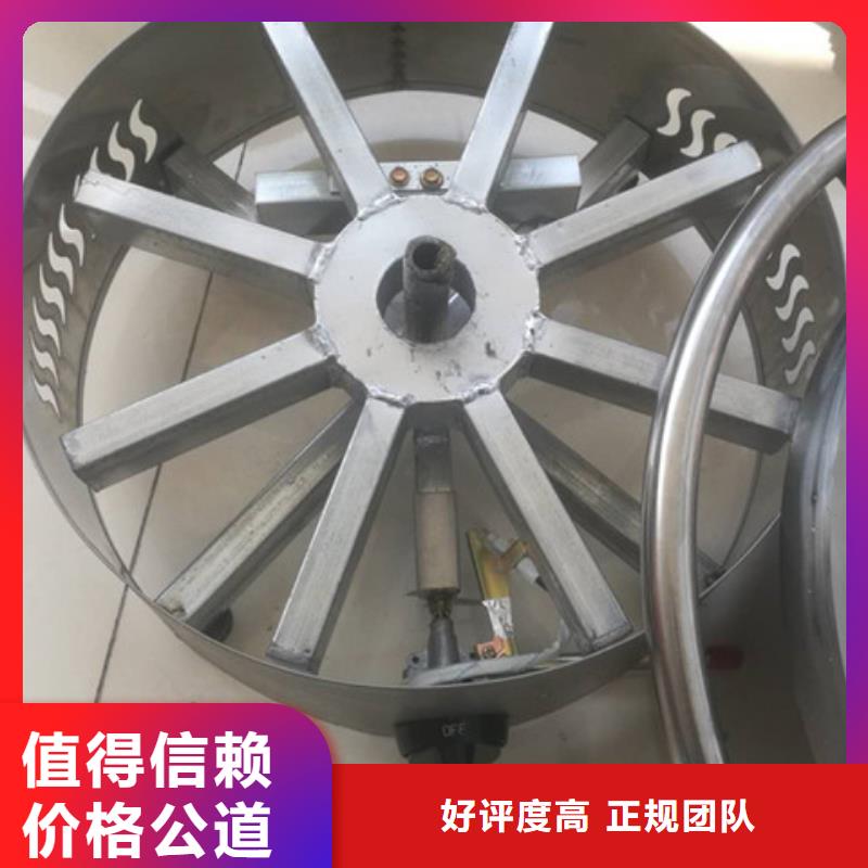 煎饼机企业-可接大单