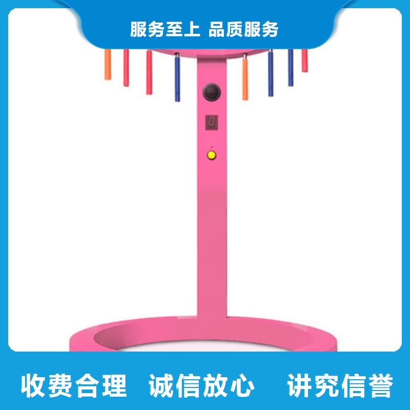 制造手速極限設備的廠家