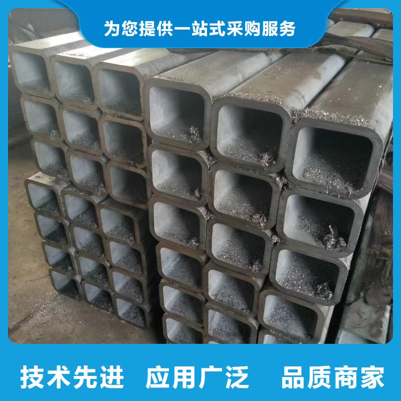 生產(chǎn)無縫管的基地