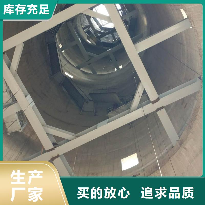 煙囪新建-發貨迅速