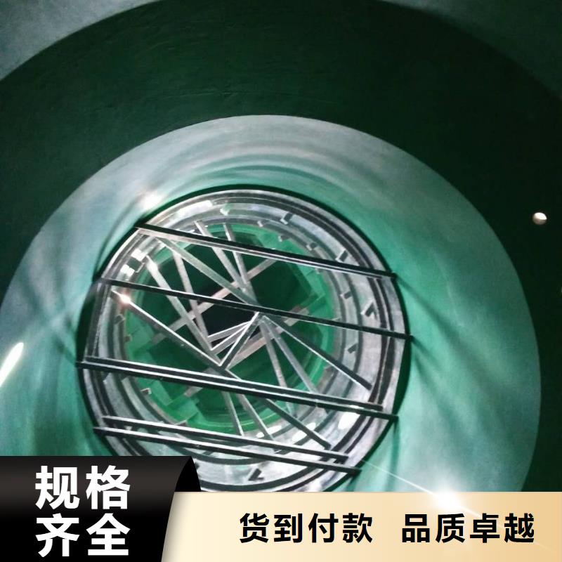 煙囪新建常規貨源充足