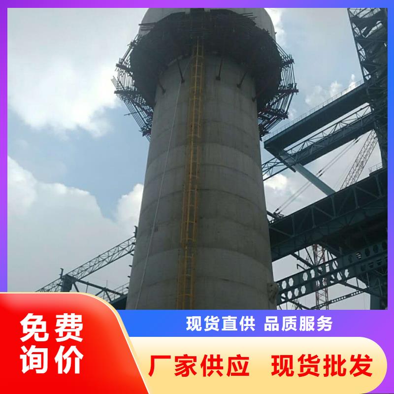 煙囪新建-煙囪新建質量有保障