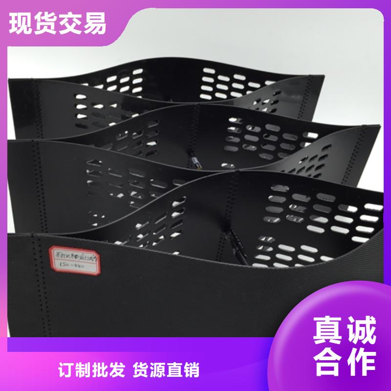雙向經編玻纖土工格柵GSB50哪家