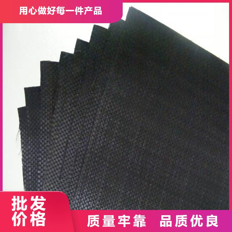 土工布-土工布質優
