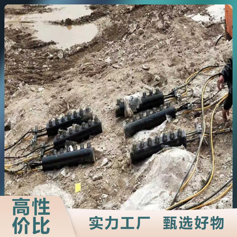 劈裂機廠家發貨快