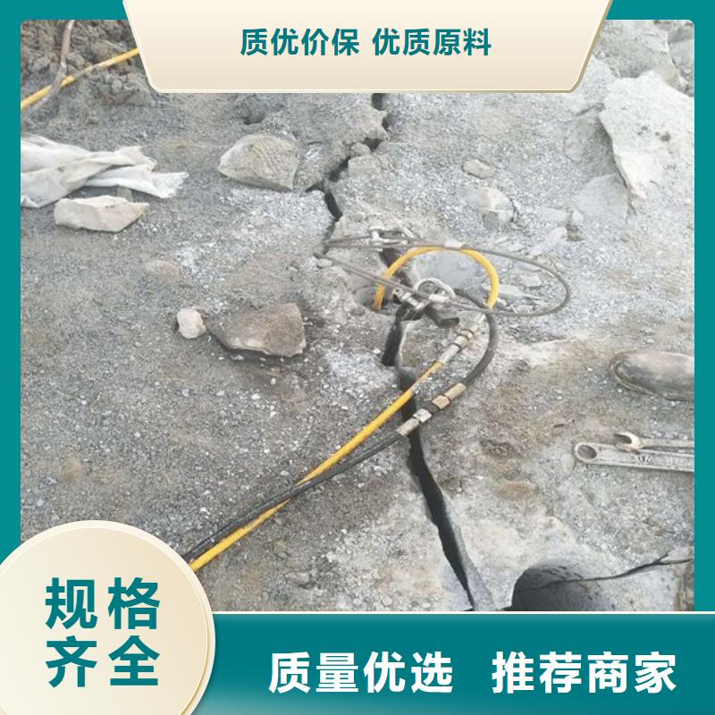 劈裂機經久耐用