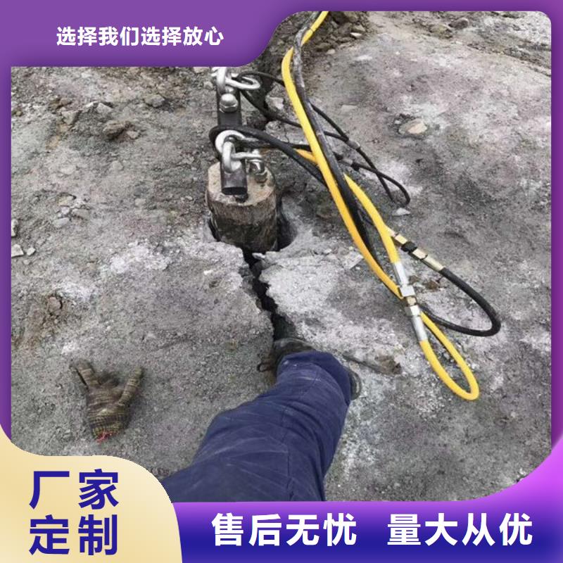 劈裂機口碑好