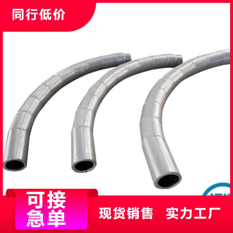發貨及時的雙金屬耐磨管道廠家