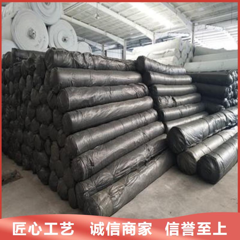 土工布系列知識