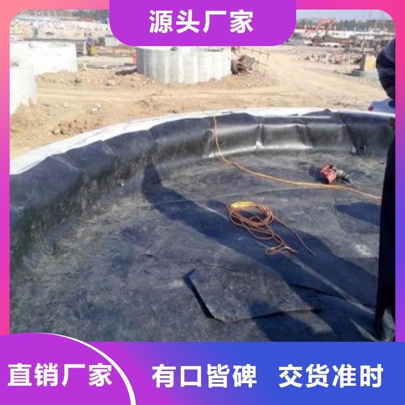 土工膜系列的分類及規格