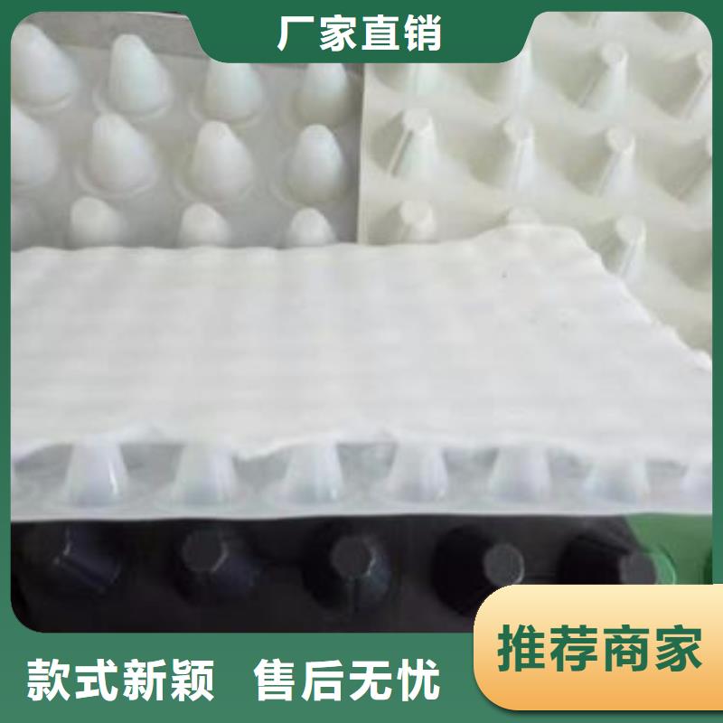 定制排水板系列的公司
