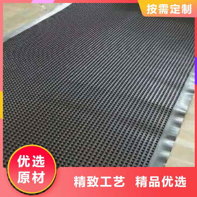 排水板系列質(zhì)量與價格同在