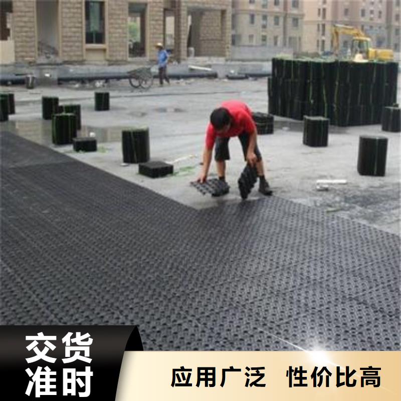 經驗豐富的排水板系列公司