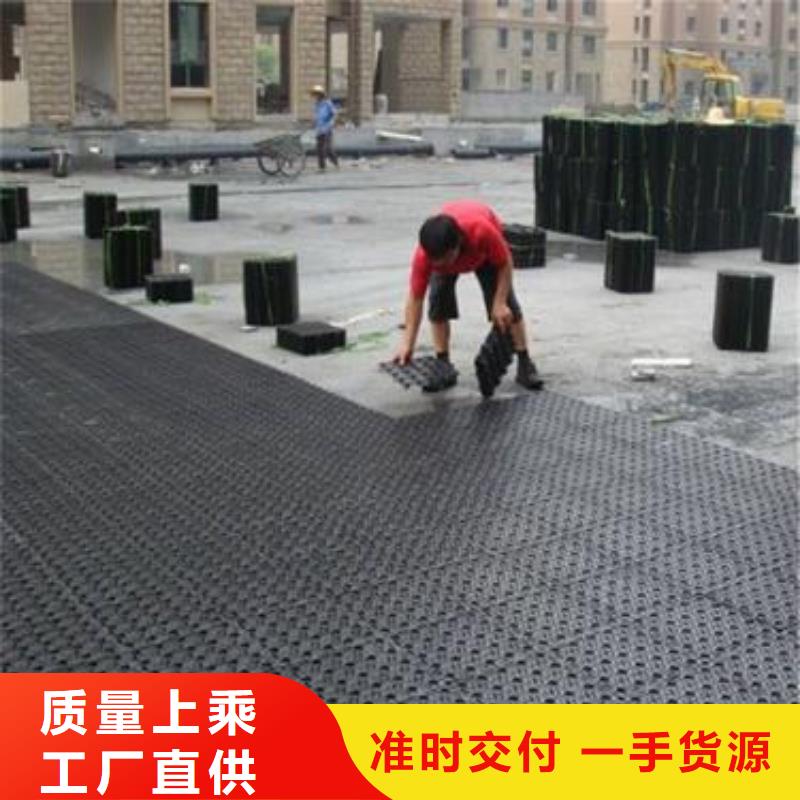誠信經營排水板系列廠家