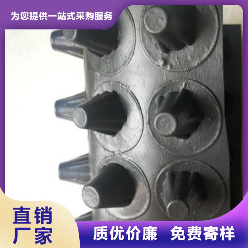 排水板系列供应