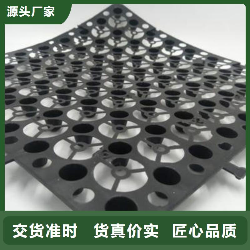 排水板系列制造商