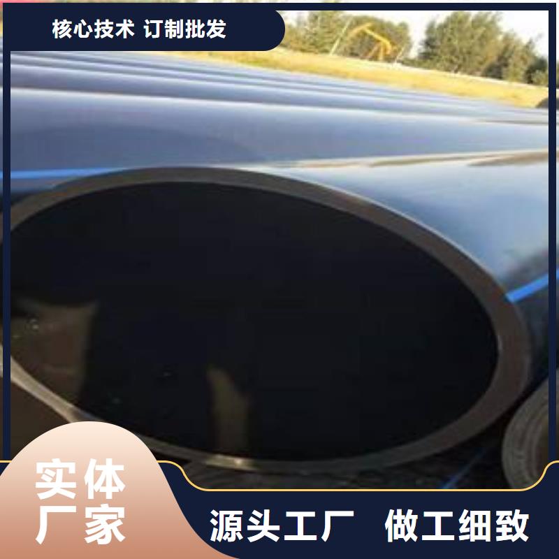 给水管厂家报价