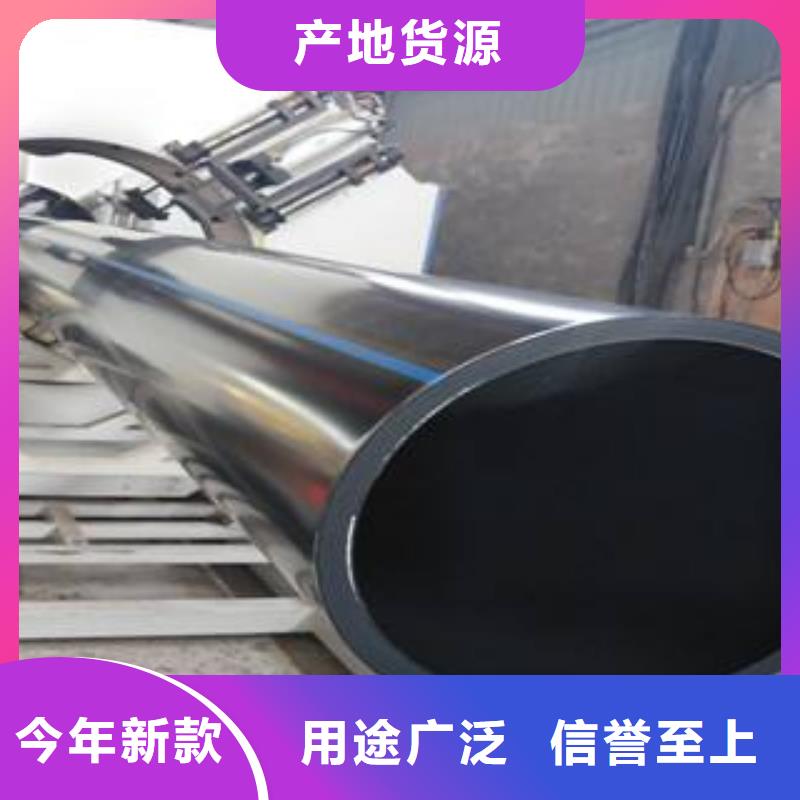 實力雄厚的給水管供應商