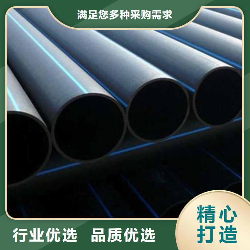排水管型号齐全