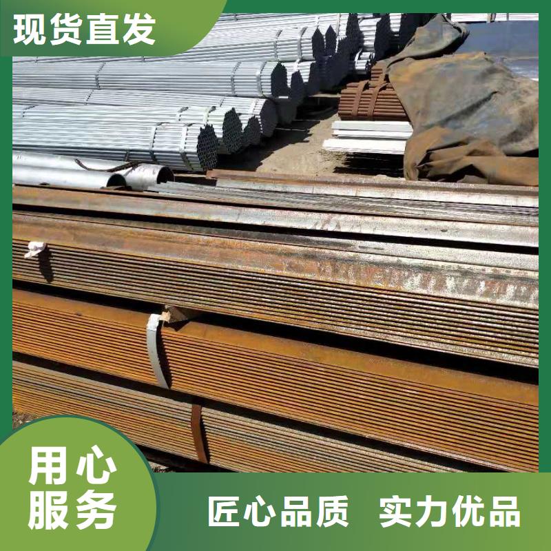 重信譽鍍鋅焊管襯塑管廠家