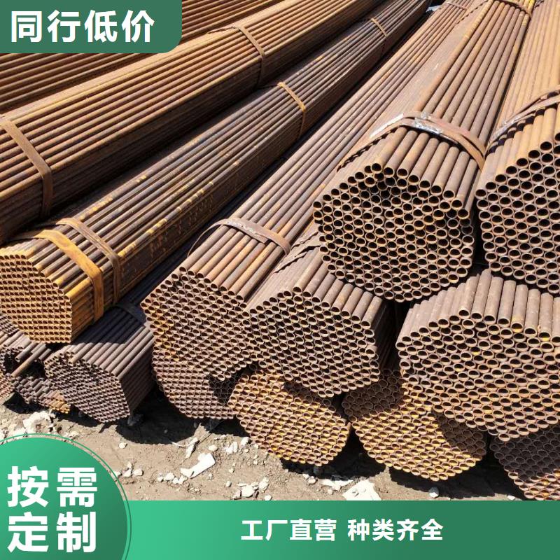 優選：焊管