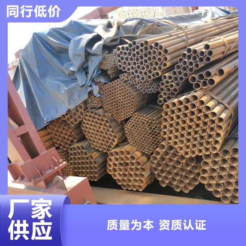 焊管多家合作案例