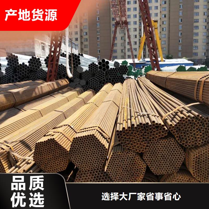 價(jià)格低的焊管本地廠家