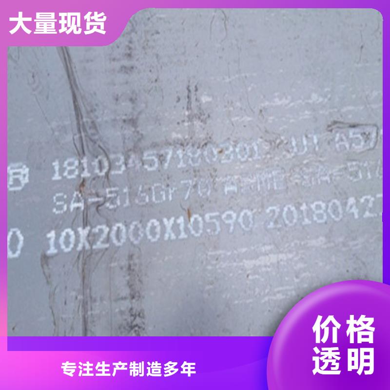Q345鋼板新聞資訊