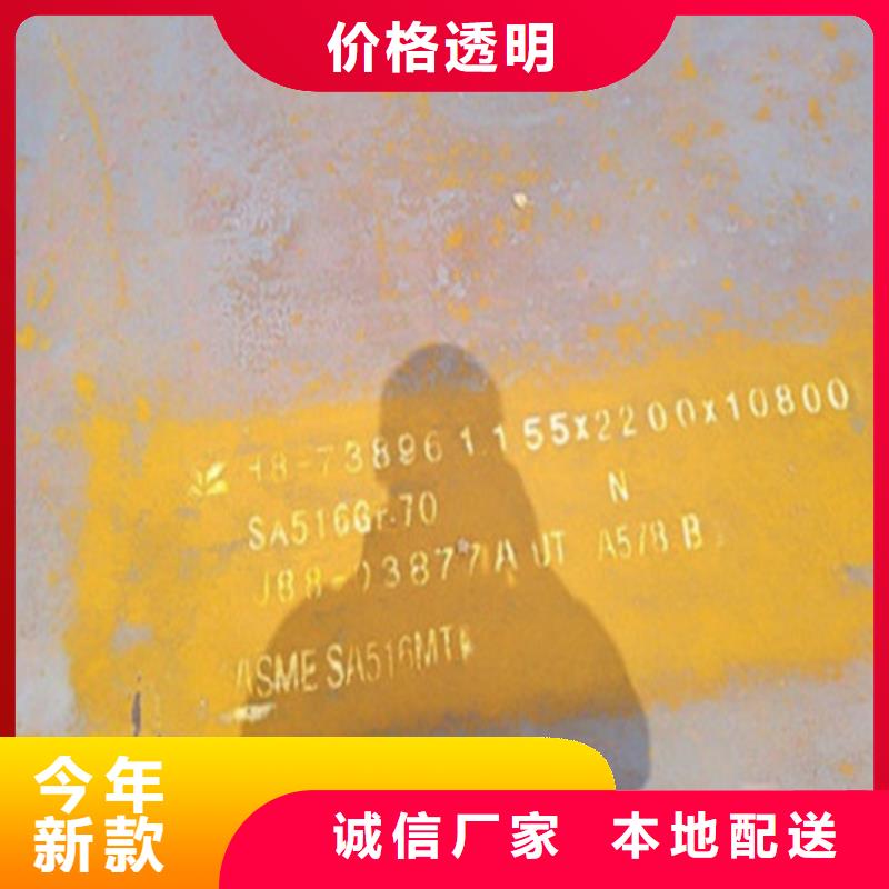 供應鋼板廠家