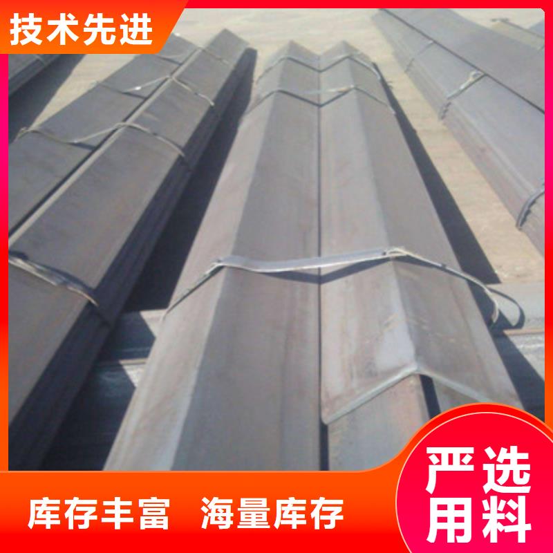 Q235熱鍍鋅角鋼價格表