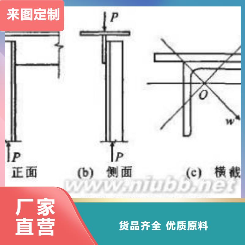 优选：角钢公司
