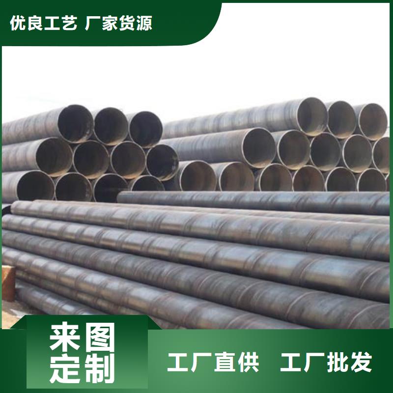 螺旋焊管原廠直銷