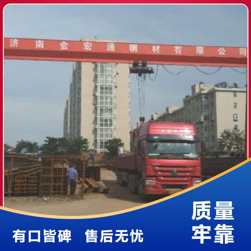 镀锌管品质经得起考验
