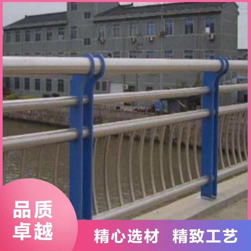 不銹鋼橋梁景觀護(hù)欄價格優(yōu)惠