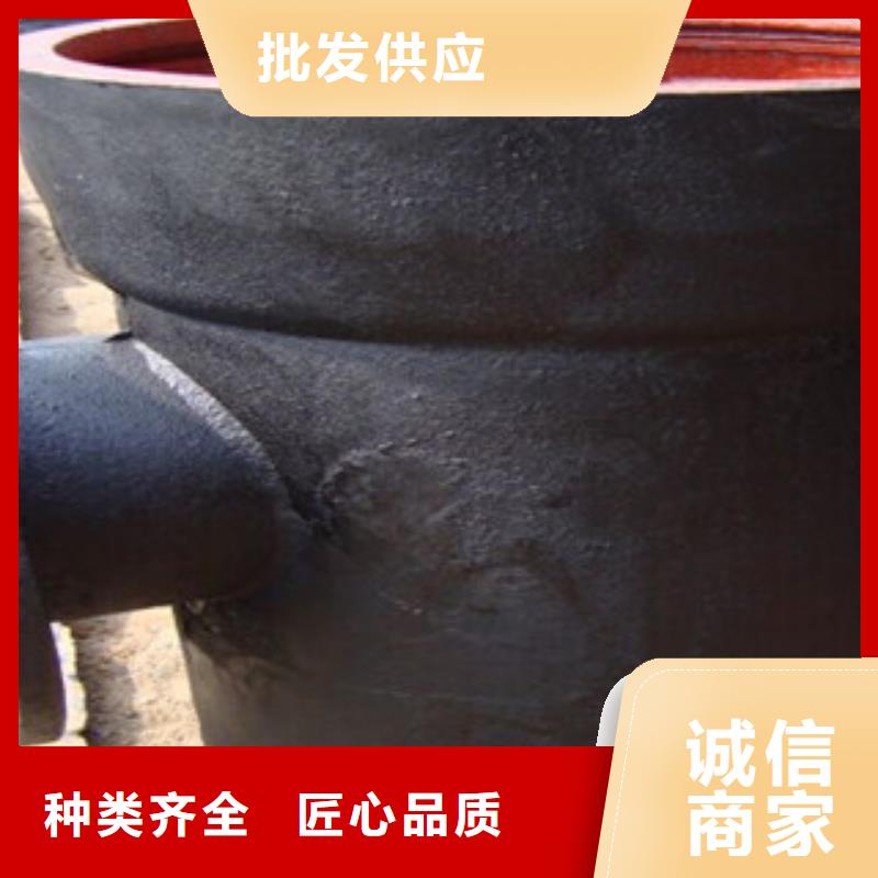 球墨铸铁管件-球墨铸铁管件品牌同城供应商