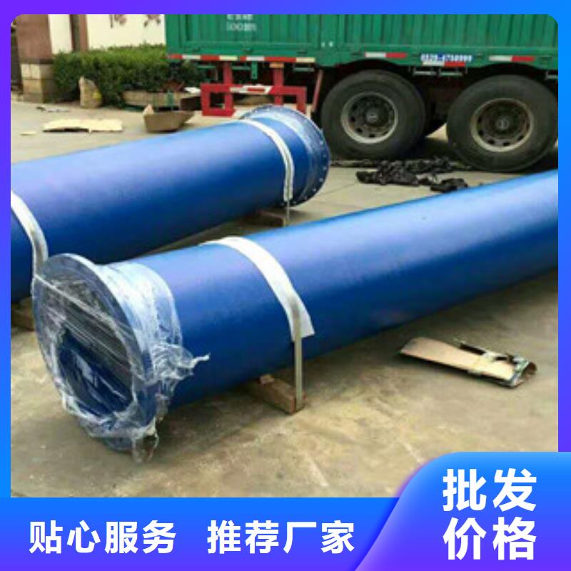 供应球墨铸铁管件品牌厂家
