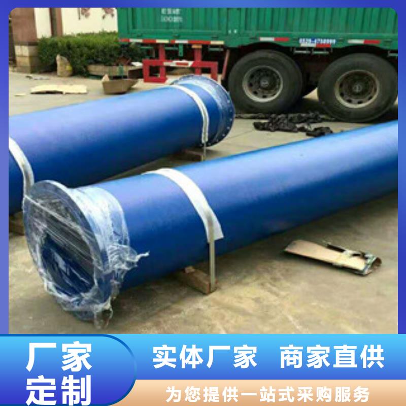 生產球墨鑄鐵管件的廠家放心選購