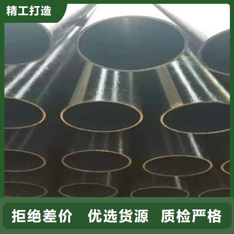 柔性鑄鐵管廠家現貨供應