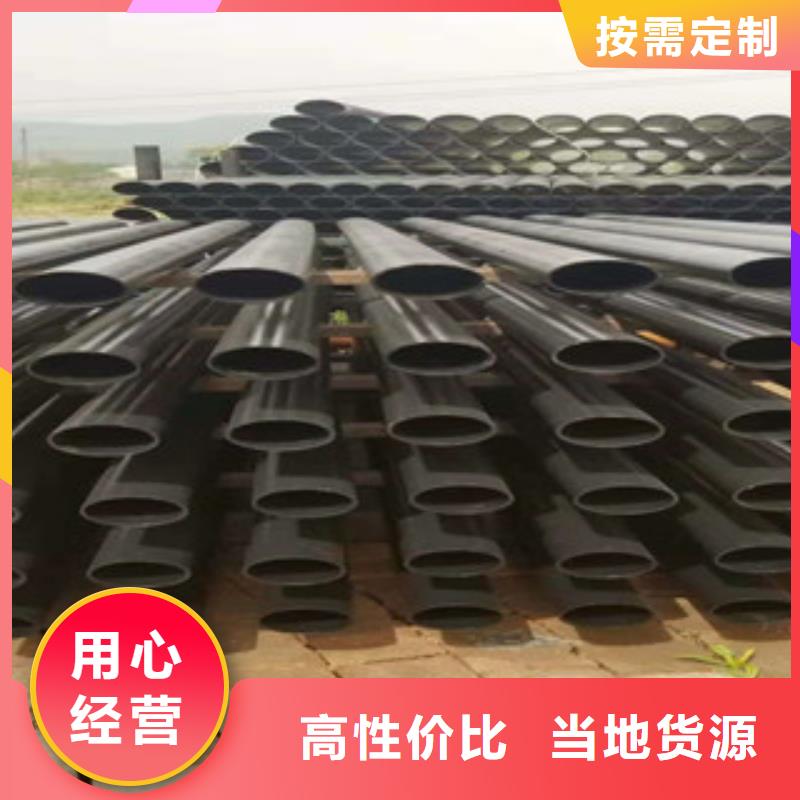 柔性鑄鐵管量大從優