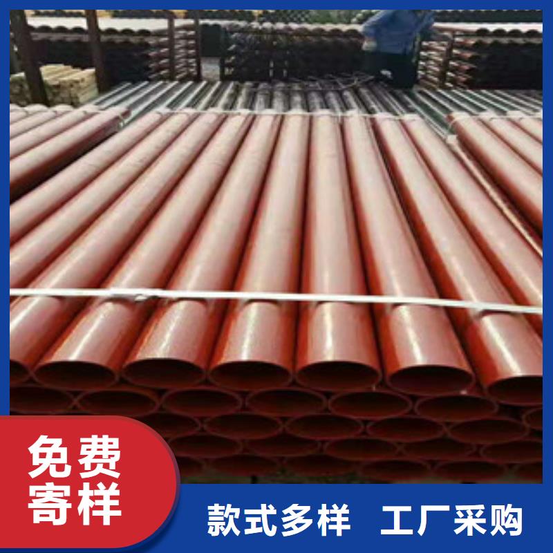 柔性鑄鐵管在線報價