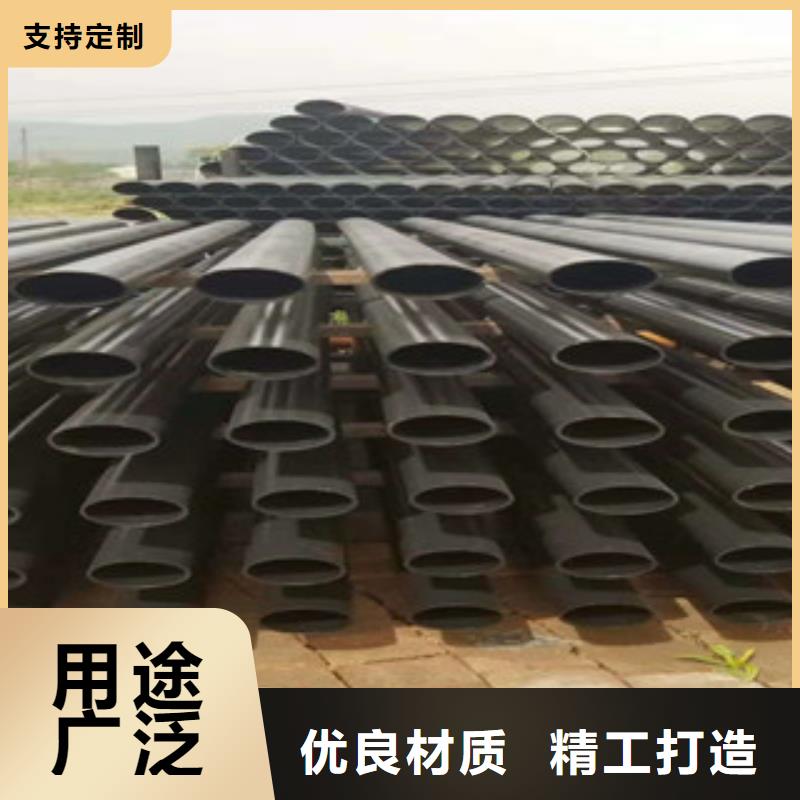 柔性鑄鐵管產地直銷好貨有保障