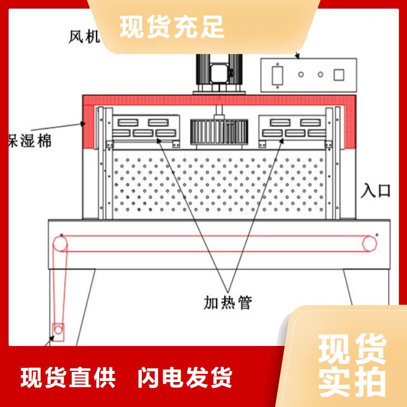 良庆全自动收缩机多功能