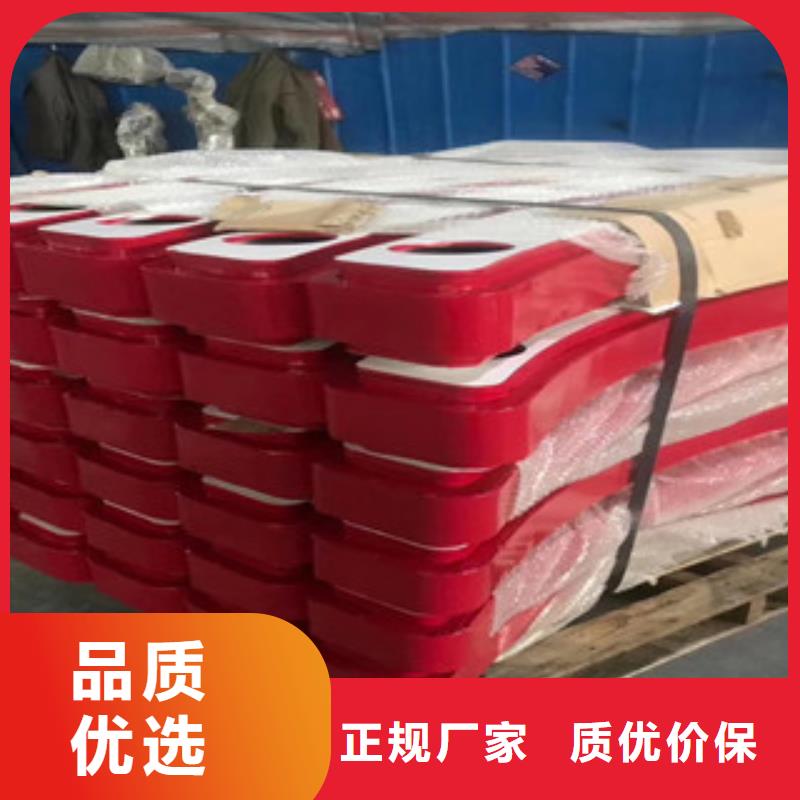 不銹鋼復合管欄桿有資質