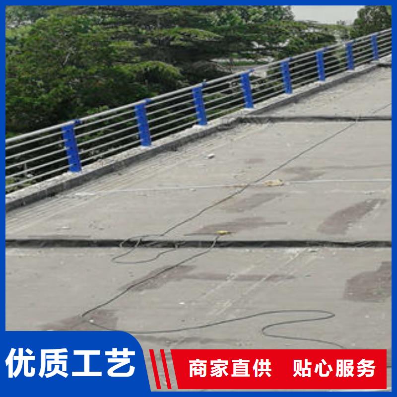 品牌的道路隔离栏杆厂家源头厂家