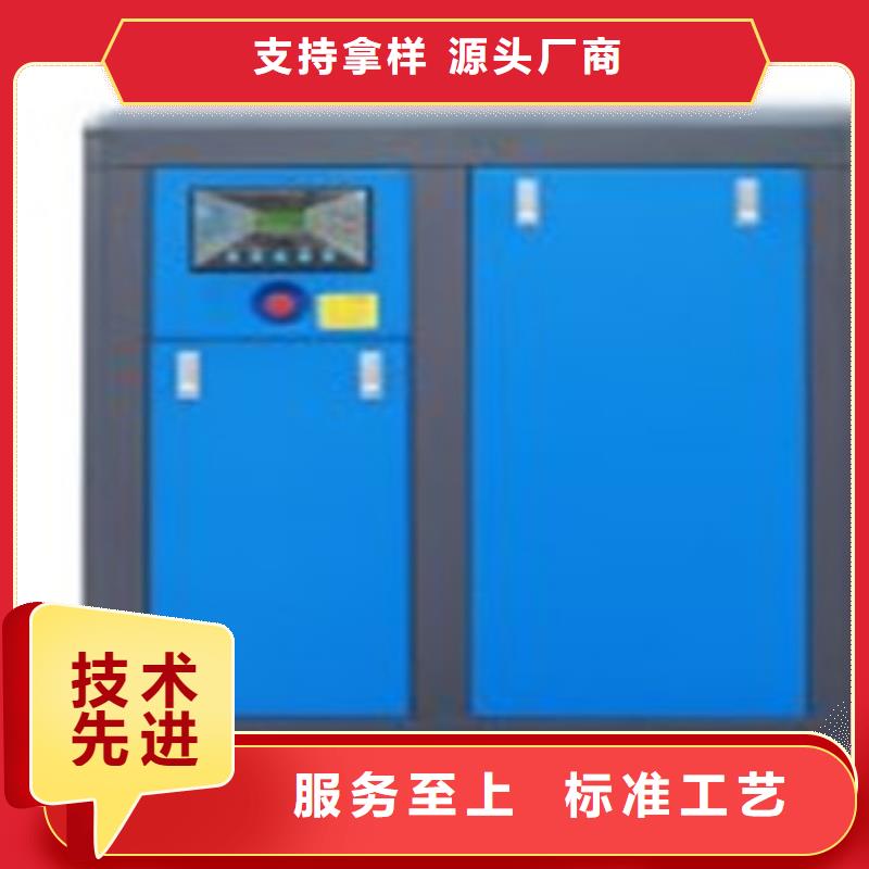 空壓機品牌型號來廠實地考察