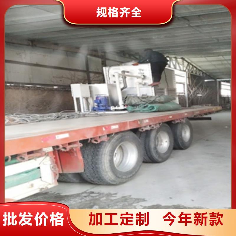 閉式冷卻塔三多年經(jīng)驗(yàn)型號(hào)全價(jià)格低
