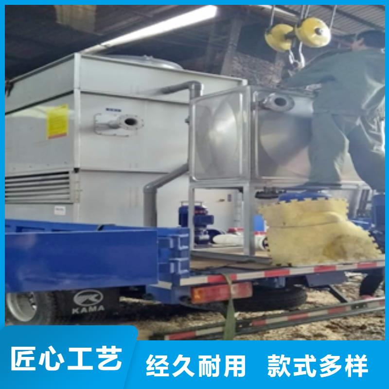 供應批發閉式冷卻塔三-放心無中間商廠家直銷